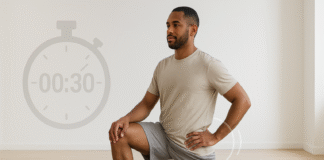 Does a 30-Second Stretch Work A Science-Backed Mobility Guide Does a 30-Second Stretch Work A Science-Backed Mobility Guide