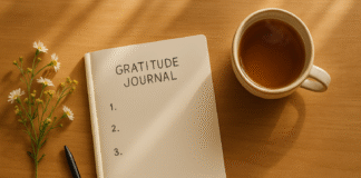 Five Powerful Ways Gratitude Boosts Mental Health and Well-Being Five Powerful Ways Gratitude Boosts Mental Health and Well-Being