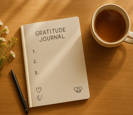 Five Powerful Ways Gratitude Boosts Mental Health and Well-Being Five Powerful Ways Gratitude Boosts Mental Health and Well-Being