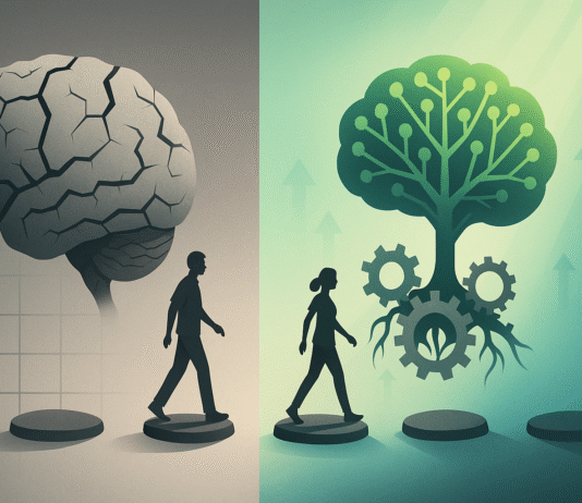 From Fixed to Growth How to Shift Your Mindset with Proven Steps, and a 4-Week Plan From Fixed to Growth: How to Shift Your Mindset with Proven Steps, Examples, and a 4-Week Plan