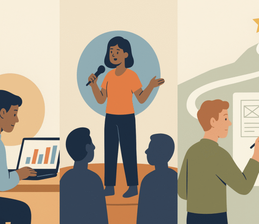 From Zero to Hero: 3 Real Stories of Personal Growth Through Learning From Zero to Hero: 3 Real Stories of Personal Growth Through Learning