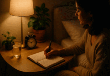 Gratitude Impact on Physical Health and Immunity: 9 Science-Backed Pathways Gratitude Impact on Physical Health and Immunity: 9 Science-Backed Pathways