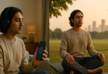 Guided vs Independent Breathwork: 11 Steps to Find What Works for You Guided vs Independent Breathwork: 11 Steps to Find What Works for You