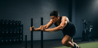 HIIT for Strength: How Short, Hard Intervals Build Power, Muscle, and Work Capacity HIIT for Strength: How Short, Hard Intervals Build Power, Muscle, and Work Capacity