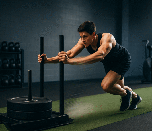 HIIT for Strength: How Short, Hard Intervals Build Power, Muscle, and Work Capacity HIIT for Strength: How Short, Hard Intervals Build Power, Muscle, and Work Capacity