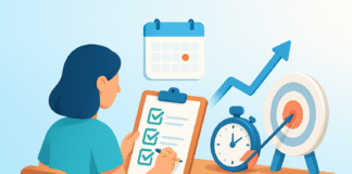 How SMART Goals Supercharge Personal Growth and Productivity How SMART Goals Supercharge Personal Growth and Productivity