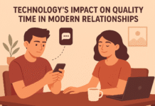 How Technology Shapes Quality Time in Modern Relationships — Practical Tips to Reconnect How Technology Shapes Quality Time in Modern Relationships — Practical Tips to Reconnect