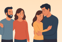 How to Balance Friendships and Your Relationship: 5 Practical Tips for a Stronger Support Network How to Balance Friendships and Your Relationship: 5 Practical Tips for a Stronger Support Network