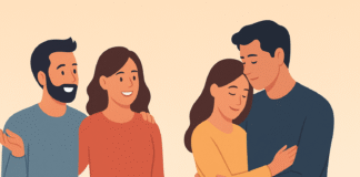 How to Balance Friendships and Your Relationship: 5 Practical Tips for a Stronger Support Network How to Balance Friendships and Your Relationship: 5 Practical Tips for a Stronger Support Network