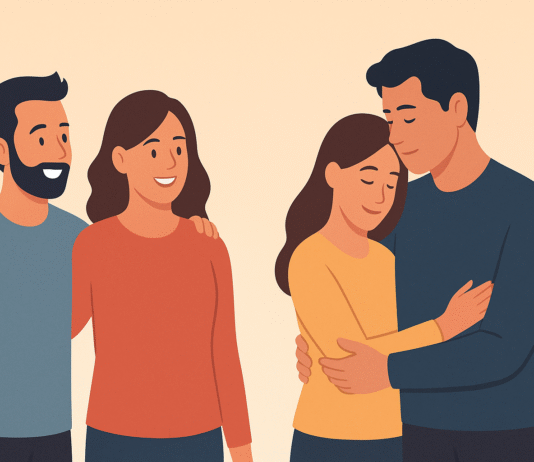 How to Balance Friendships and Your Relationship: 5 Practical Tips for a Stronger Support Network How to Balance Friendships and Your Relationship: 5 Practical Tips for a Stronger Support Network