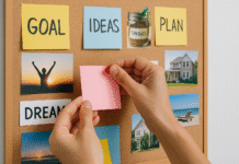 How to Create an Effective Vision Board: 12 Steps That Actually Work How to Create an Effective Vision Board: 12 Steps That Actually Work