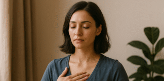 How to Practice Breathwork Meditation How to Practice Breathwork Meditation A Step-by-Step Guide