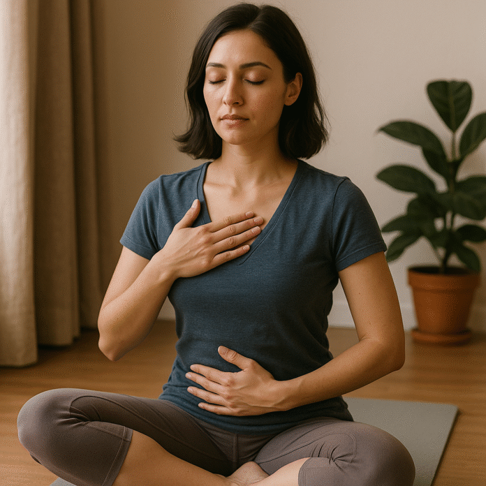 How to Practice Breathwork Meditation A Step-by-Step Guide How to Practice Breathwork Meditation A Step-by-Step Guide