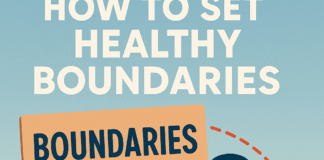 How to Set Healthy Boundaries: The Key to Protecting Your Time, Energy, and Relationships How to Set Healthy Boundaries: The Key to Protecting Your Time, Energy, and Relationships