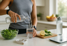 Hydration for Weight Loss: 10 Science-Backed Ways Drinking Water Supports Your Diet Hydration for Weight Loss 10 Science-Backed Ways Drinking Water Supports Your Diet