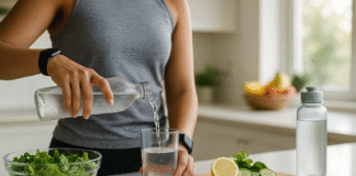Hydration for Weight Loss: 10 Science-Backed Ways Drinking Water Supports Your Diet Hydration for Weight Loss 10 Science-Backed Ways Drinking Water Supports Your Diet