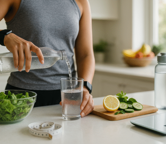 Hydration for Weight Loss: 10 Science-Backed Ways Drinking Water Supports Your Diet Hydration for Weight Loss 10 Science-Backed Ways Drinking Water Supports Your Diet