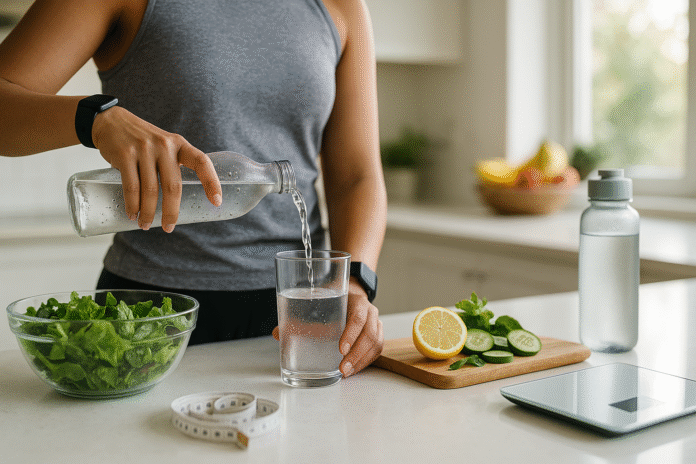 Hydration for Weight Loss 10 Science-Backed Ways Drinking Water Supports Your Diet Hydration for Weight Loss 10 Science-Backed Ways Drinking Water Supports Your Diet