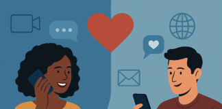 Impact of Technology on Modern Relationships: 6 Tips for Effective Digital Communication Impact of Technology on Modern Relationships 6 Tips for Effective Digital Communication