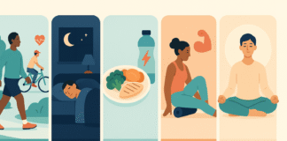 Make the Most of Your Rest Days: 5 Proven Recovery Strategies for Faster Gains Make the Most of Your Rest Days: 5 Proven Recovery Strategies for Faster Gains