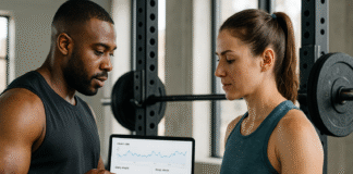 Measuring Fitness Success: 14 KPIs to Track Progress Measuring Fitness Success: 14 KPIs to Track Progress