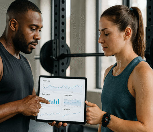 Measuring Fitness Success: 14 KPIs to Track Progress Measuring Fitness Success: 14 KPIs to Track Progress