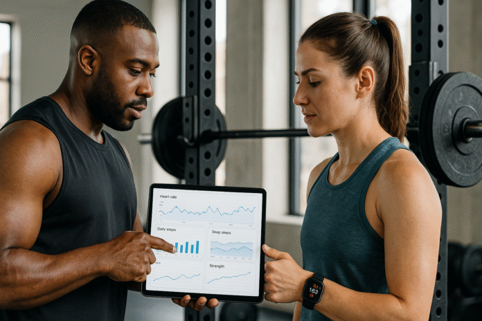 Measuring Fitness Success 14 KPIs to Track Progress Measuring Fitness Success: 14 KPIs to Track Progress