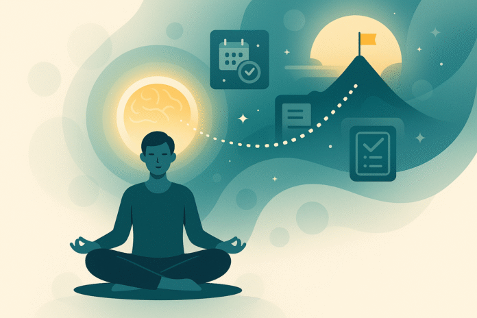 Mindful Manifestation Achieve Your Goals with Visualization Mindful Manifestation: Achieve Your Goals with Visualization