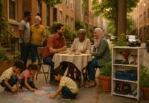 Neighborly Support: 12 Practical Ways to Build Community Bonds Neighborly Support 12 Practical Ways to Build Community Bonds