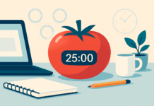 Pomodoro Technique: 25-Minute Sprints to Transform Your Day Pomodoro Technique 25-Minute Sprints to Transform Your Day