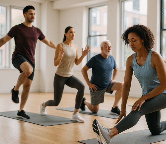 Proper Stretching Techniques: 12 Tips and Mistakes to Avoid