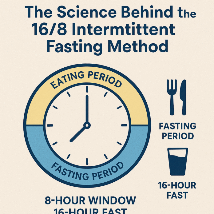 Science Behind the 168 Intermittent Fasting Method Science Behind the 168 Intermittent Fasting Method