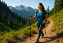 The 7 Best Hiking Trails for a Full-Body Workout — Complete Trail Training & 4-Week Plan The 7 Best Hiking Trails for a Full-Body Workout — Complete Trail Training & 4-Week Plan