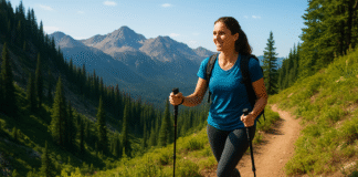The 7 Best Hiking Trails for a Full-Body Workout — Complete Trail Training & 4-Week Plan The 7 Best Hiking Trails for a Full-Body Workout — Complete Trail Training & 4-Week Plan