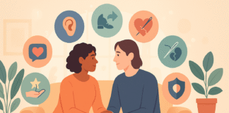 The 7 Habits of Highly Empathetic Couples: Practical Steps to Deepen Connection The 7 Habits of Highly Empathetic Couples: Practical Steps to Deepen Connection