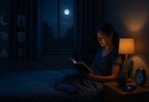 The 7-Step Nighttime Routine for Better Sleep Hygiene: Fall Asleep Faster, Wake Refreshed The 7-Step Nighttime Routine for Better Sleep Hygiene: Fall Asleep Faster, Wake Refreshed