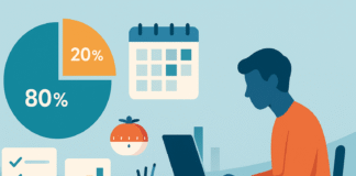 The 80/20 Rule in Real Life: Maximize Your Productivity The 80/20 Rule in Real Life: Maximize Your Productivity