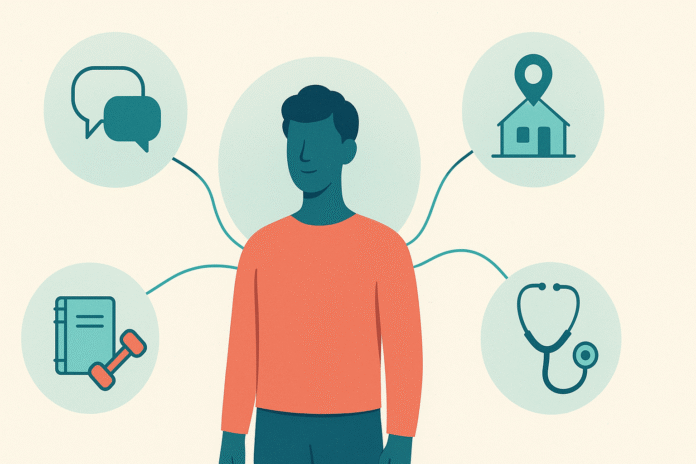 The Power of One: Build Your Support System for a Stronger Relationship