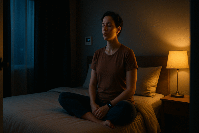 The Science Behind Relaxation and Sleep 9 Proven Pillars The Science Behind Relaxation and Sleep 9 Proven Pillars