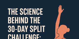 The Science Behind the 30-Day Split Challenge Does It Really Work The Science Behind the 30-Day Split Challenge Does It Really Work