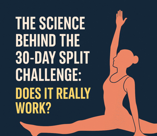 The Science Behind the 30-Day Split Challenge Does It Really Work The Science Behind the 30-Day Split Challenge Does It Really Work