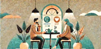 The #1 Secret to Building Empathy with Your Partner The #1 Secret to Building Empathy with Your Partner