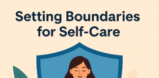 The Ultimate Guide to Setting Boundaries for Self-Care and Personal Well-Being The Ultimate Guide to Setting Boundaries for Self-Care and Personal Well-Being