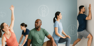 Top 5 Mobility Exercises for Flexibility and Range of Motion Top 5 Mobility Exercises for Flexibility and Range of Motion