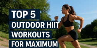 Top 5 Outdoor HIIT Workouts for Maximum Fitness Gains — Fast, Field-Ready Plans Top 5 Outdoor HIIT Workouts for Maximum Fitness Gains — Fast, Field-Ready Plans