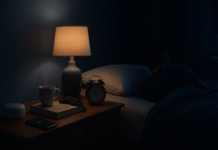 Top 5 Sleep Hygiene Tips for Deeper, More Restful Sleep Top 5 Sleep Hygiene Tips for Deeper, More Restful Sleep