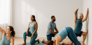 Top 5 Stretching Exercises to Boost Flexibility & Mobility (Step-by-Step + 4-Week Plan) Top 5 Stretching Exercises to Boost Flexibility & Mobility (Step-by-Step + 4-Week Plan)