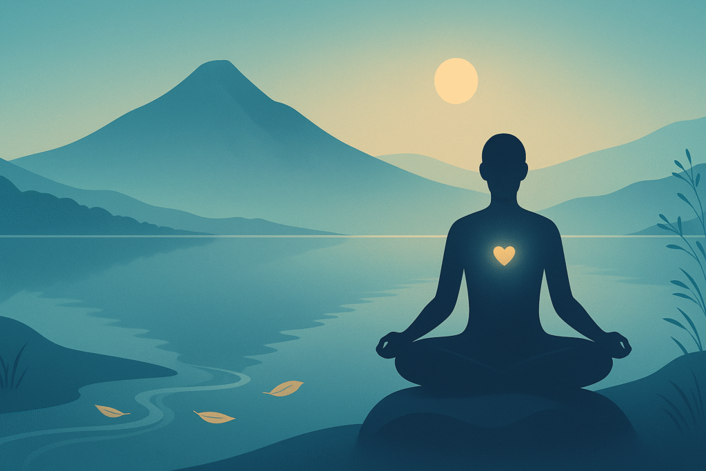 Top 5 Visualization Techniques for Enhancing Mindfulness (Beginner ...