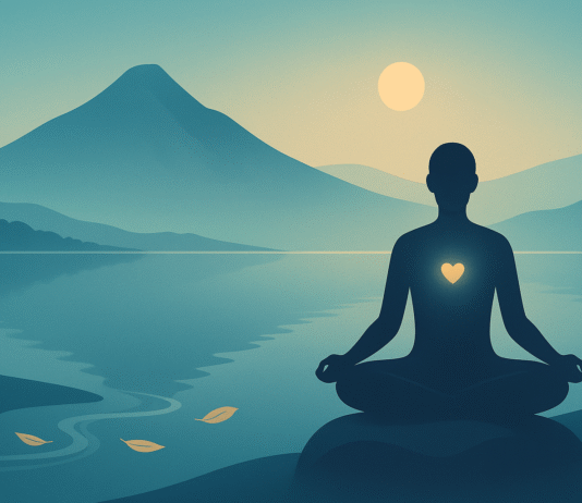 Top 5 Visualization Techniques for Enhancing Mindfulness (Beginner-Friendly Guide) Top 5 Visualization Techniques for Enhancing Mindfulness (Beginner-Friendly Guide)