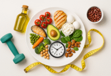 Top 5 Weight Loss Diets to Try: Simple Plans That Actually Work Top 5 Weight Loss Diets to Try: Simple Plans That Actually Work